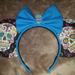 Disney Ears